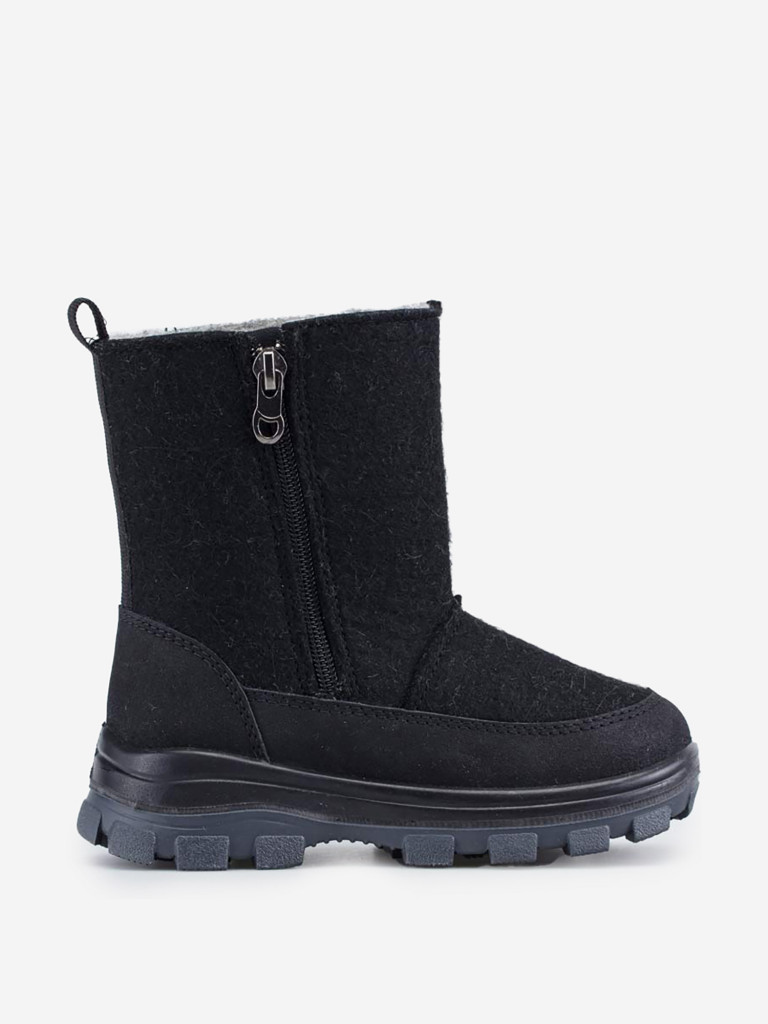 Валенки для мальчика Котофей