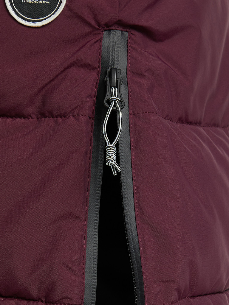 Жилет утепленный женский IcePeak Akene