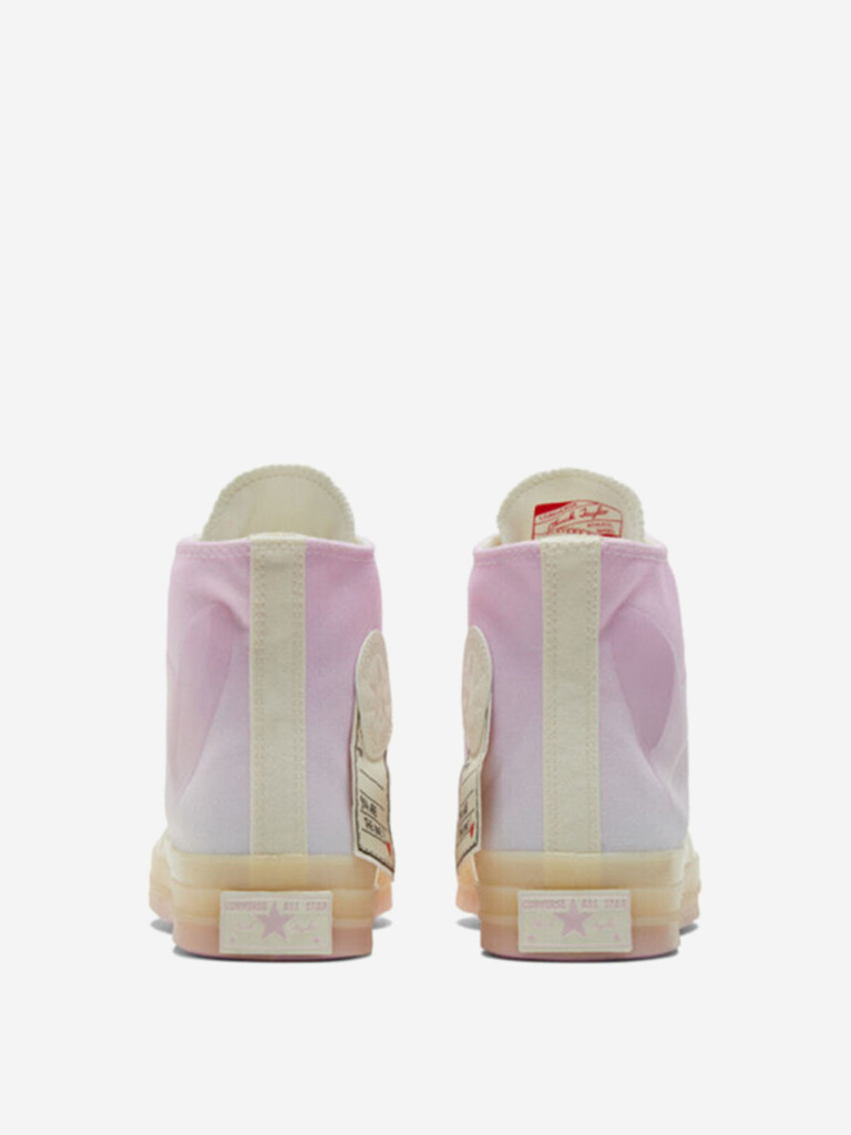 Кроссовки Converse 1970s Chuck Taylor All Star Wear-Resistant High-Top