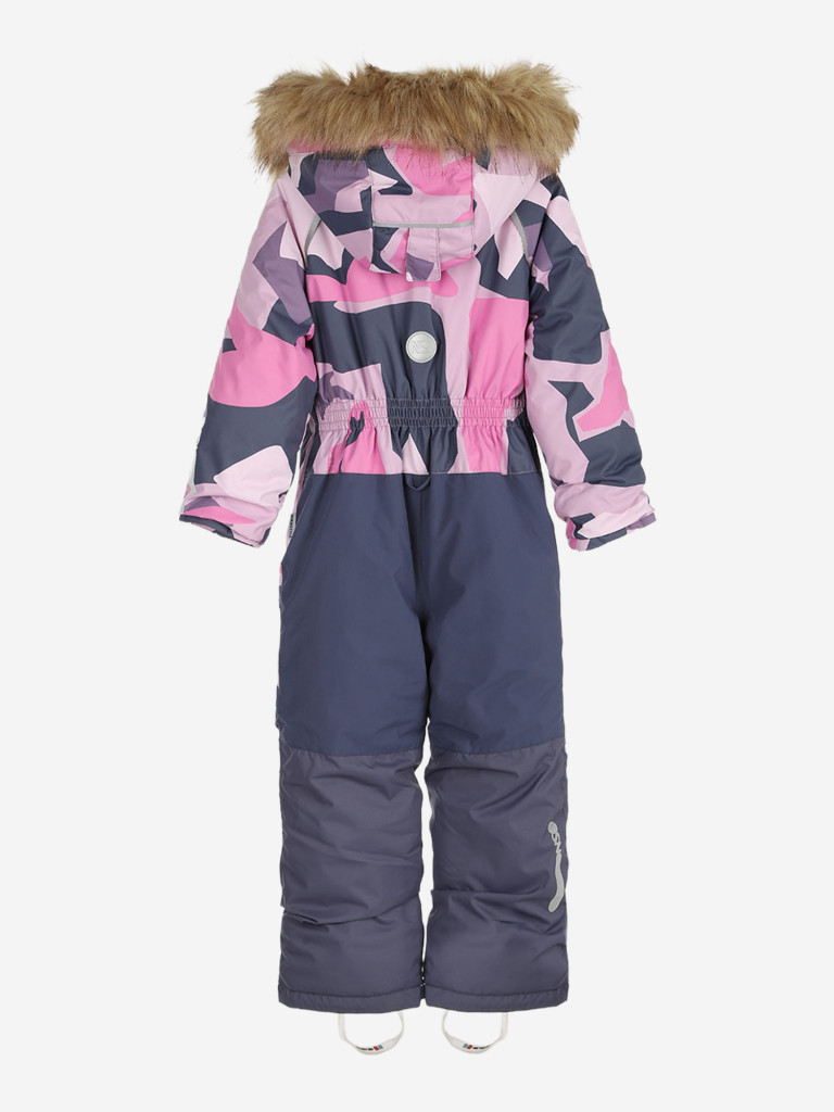 Комбинезон NIKASTYLE