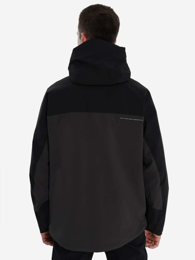 Куртка мембранная мужская CRAGHOPPERS Creevey