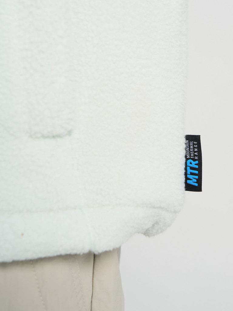 Джемпер флисовый женский Columbia Timber Meadow MTR Fleece Full Zip