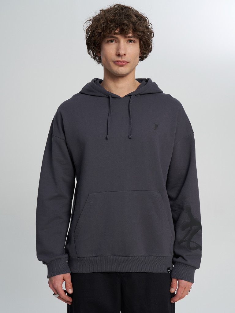 Худи мужское Termit