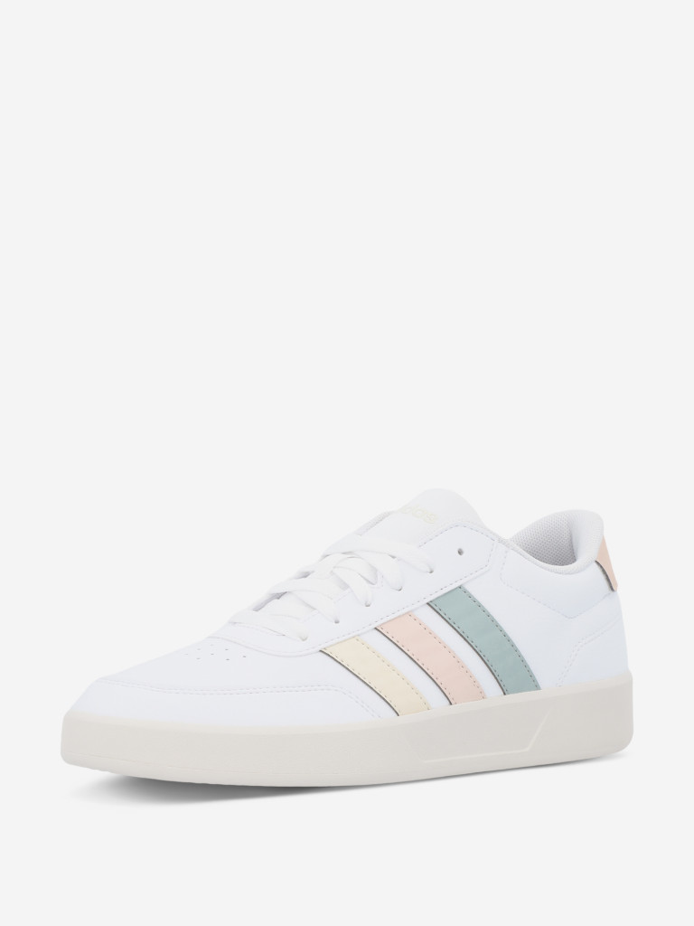 Кеды женские adidas Breaknet 3.0