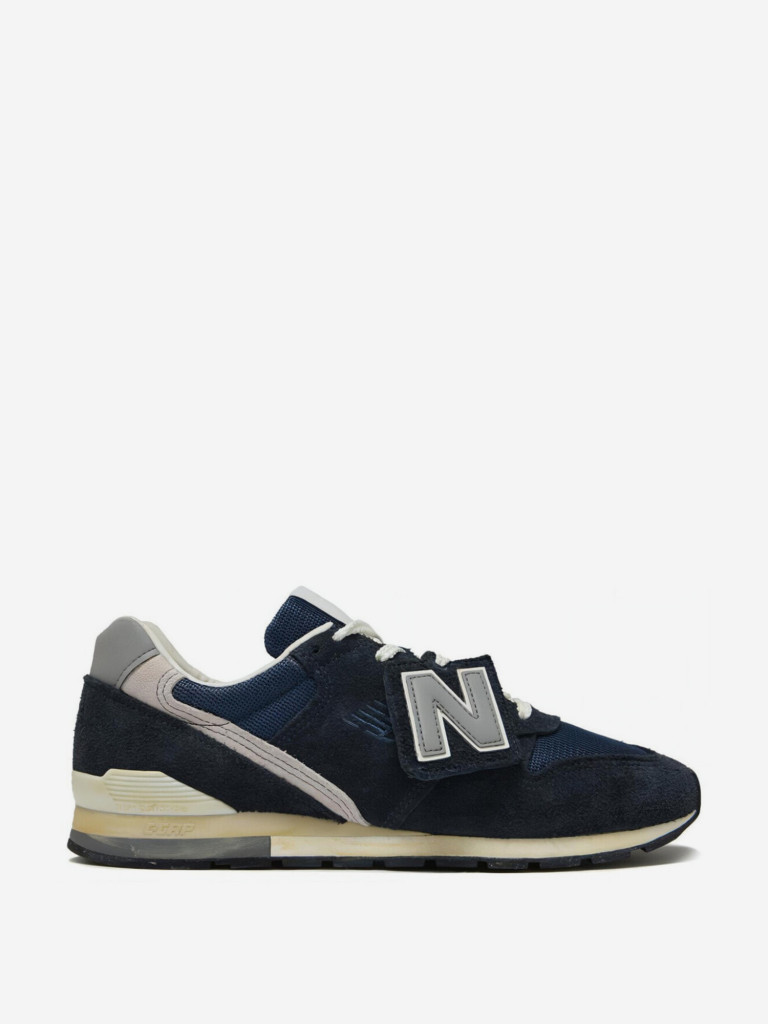 Кроссовки New Balance 996v2 35th Anniversary Vintage Indigo