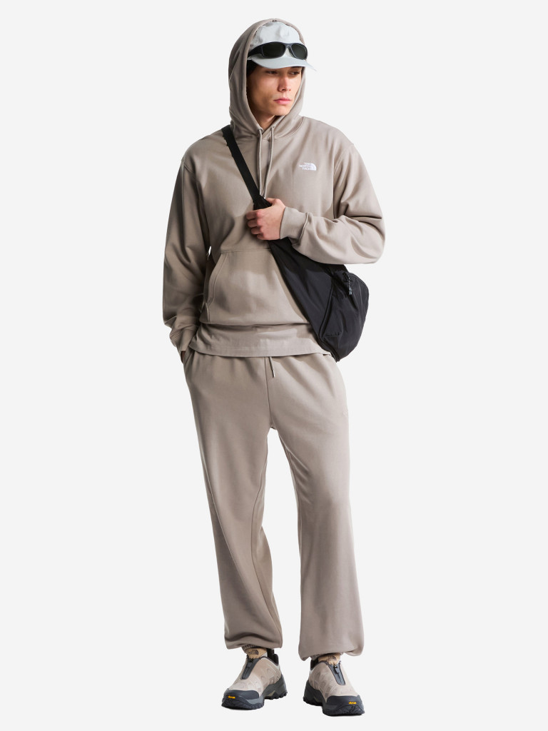 Брюки мужские The North Face Essential Terry Simple