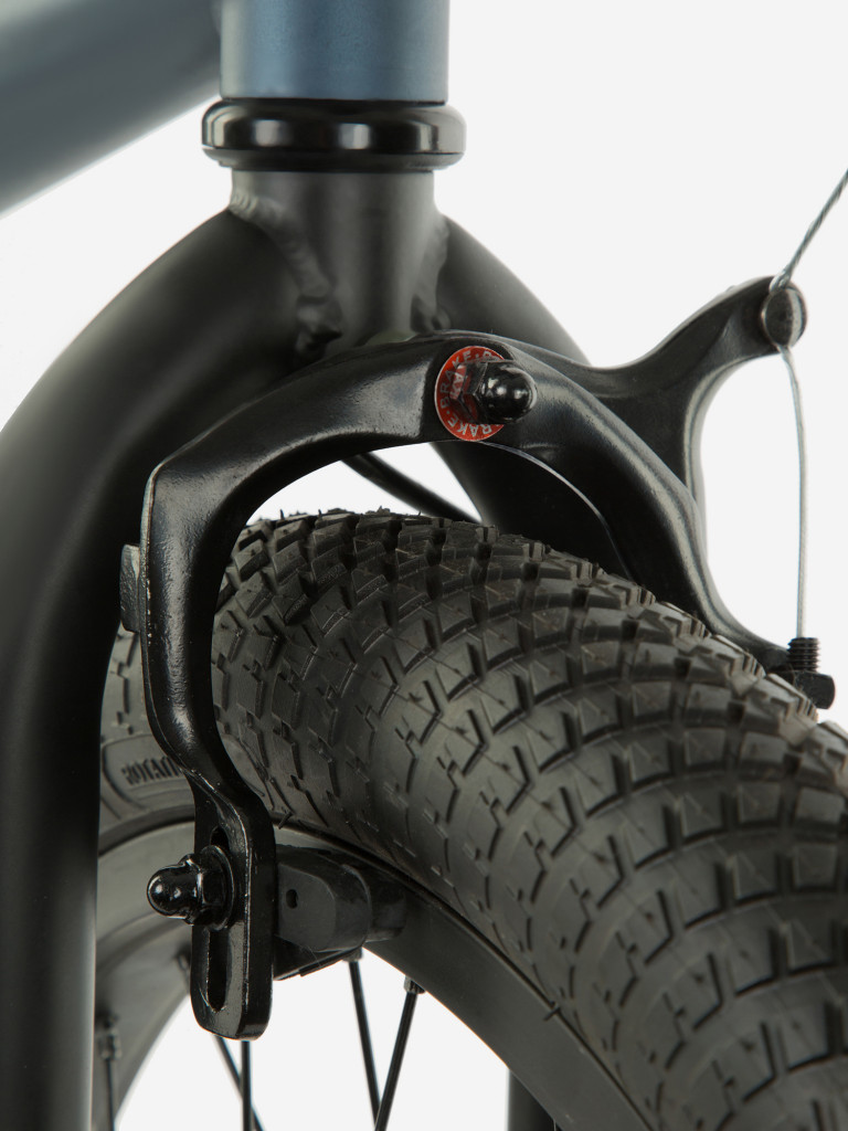 Велосипед BMX Stern Shaman 20", 2021