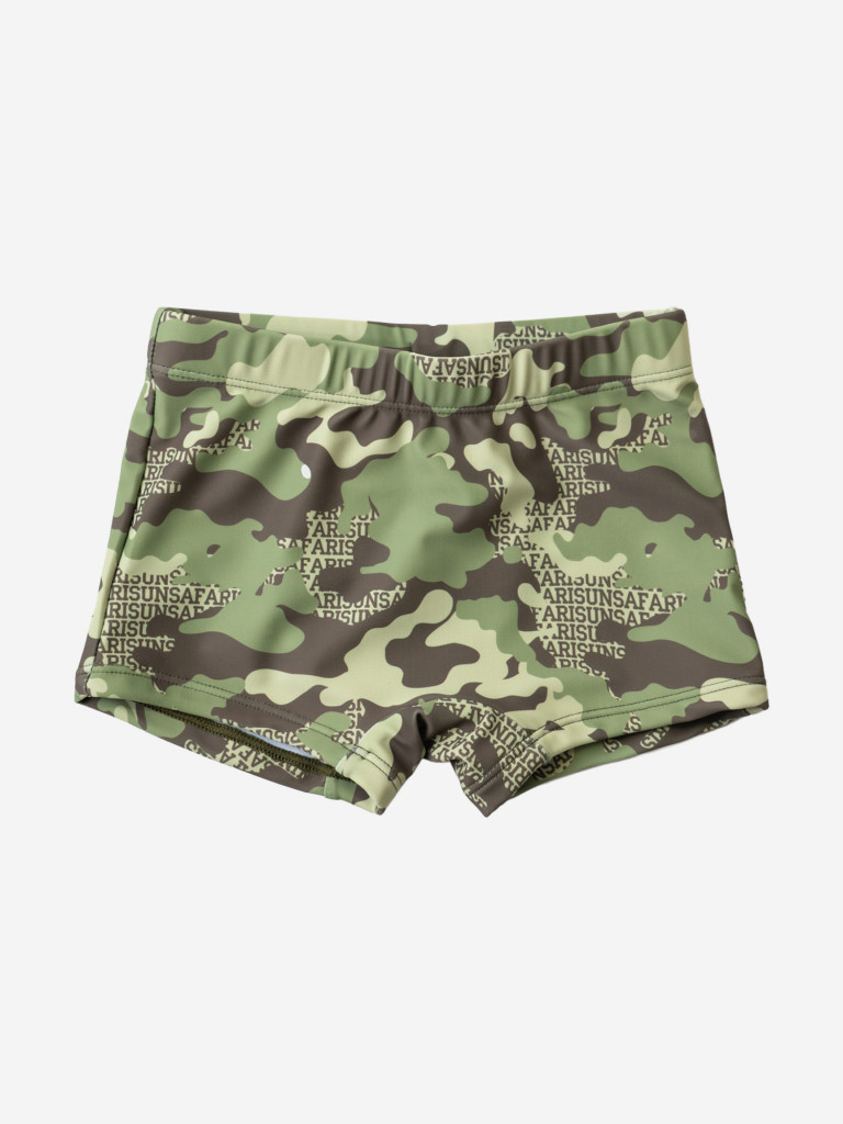 Плавки-шорты для мальчиков PlayToday