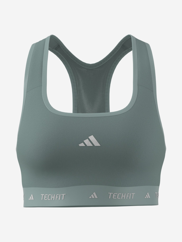 Топ бра спортивный adidas