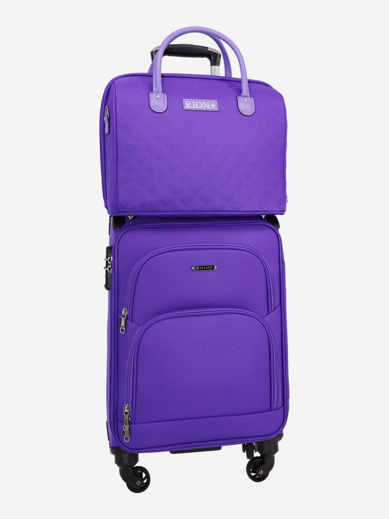 Чемодан Рион+ (RION+)