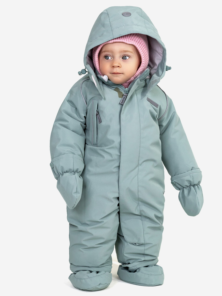 Комбинезон NIKASTYLE