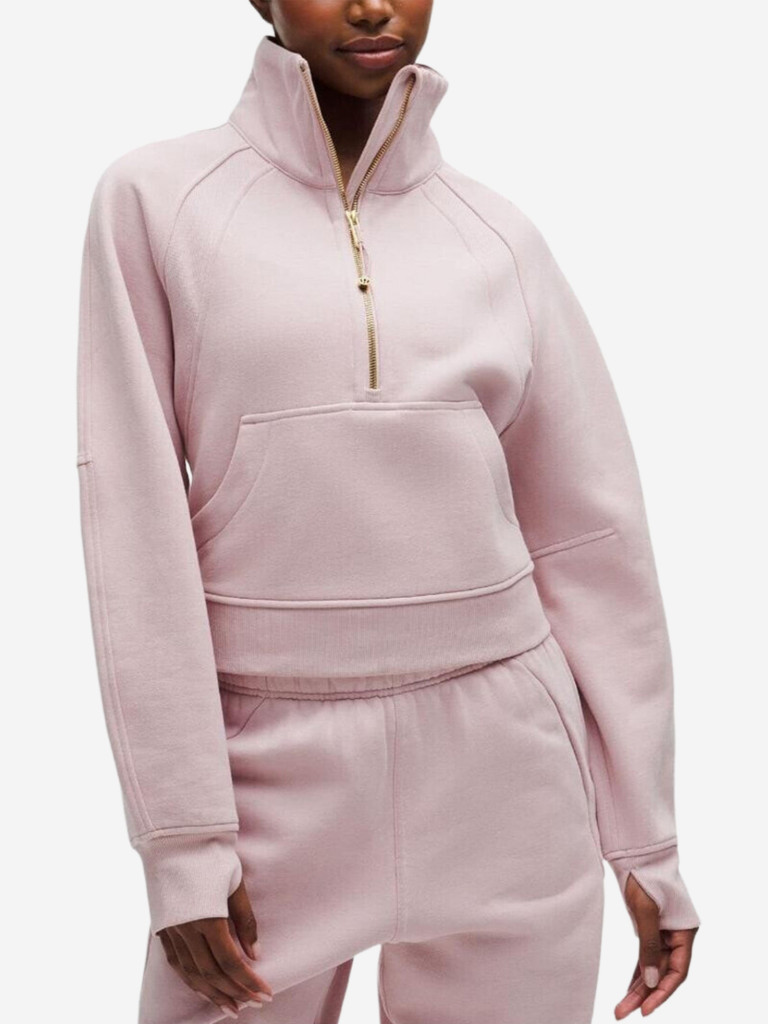 Свитшот для активного отдыха Lululemon