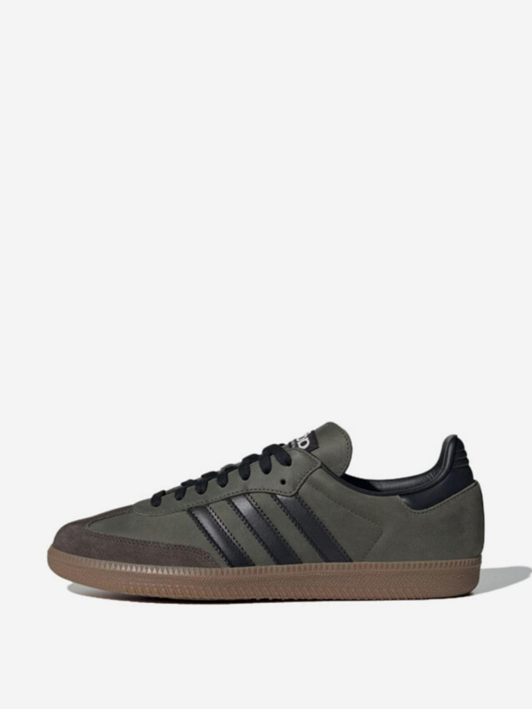 Кеды Adidas Samba Og Base