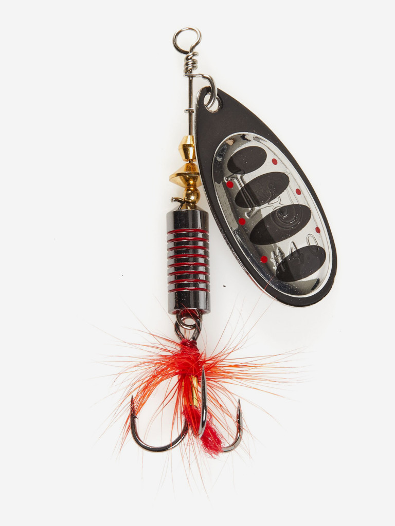 Воблер SALMO POLAND SLIDER F, длина 10 см/BBS, джеркбейт для щуки, судака, окуня и сома