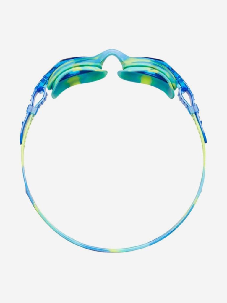 Очки для плавания детские TYR Swimple Tie Dye