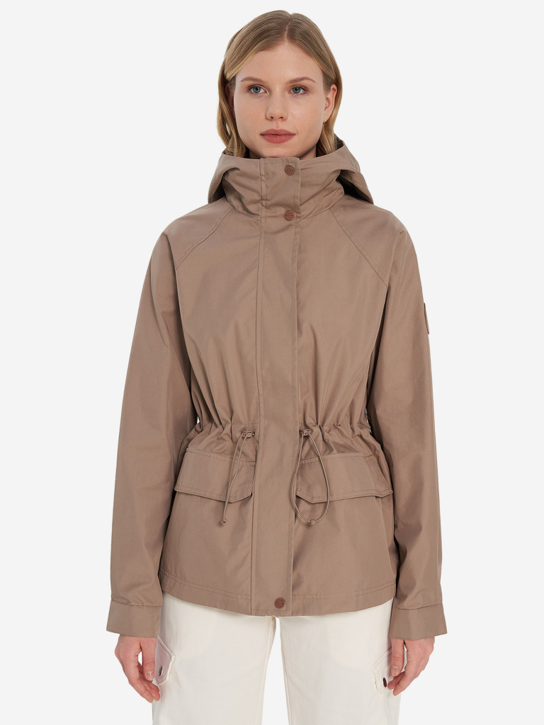 Легкая куртка женская Cordillero