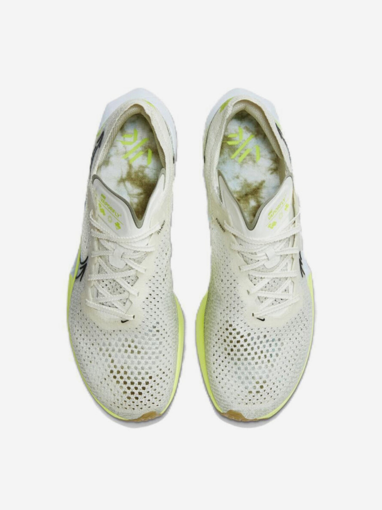 Кроссовки Nike ZoomX Vaporfly Next% 3