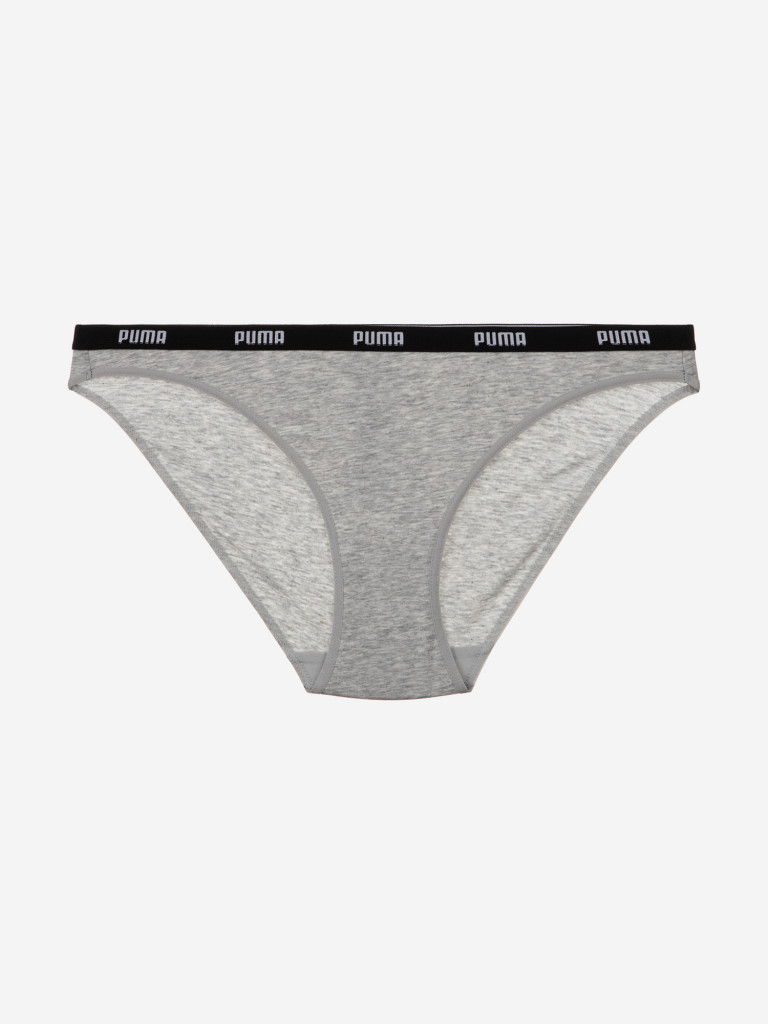 Трусы женские PUMA, 2 штуки