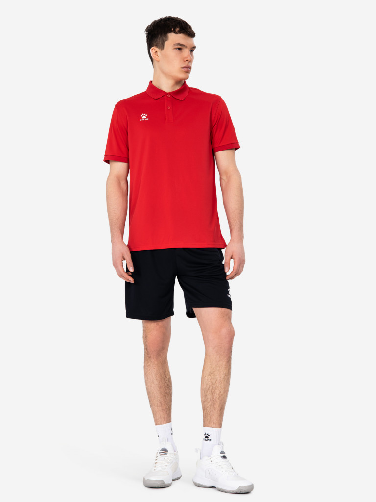 Поло мужское Kelme