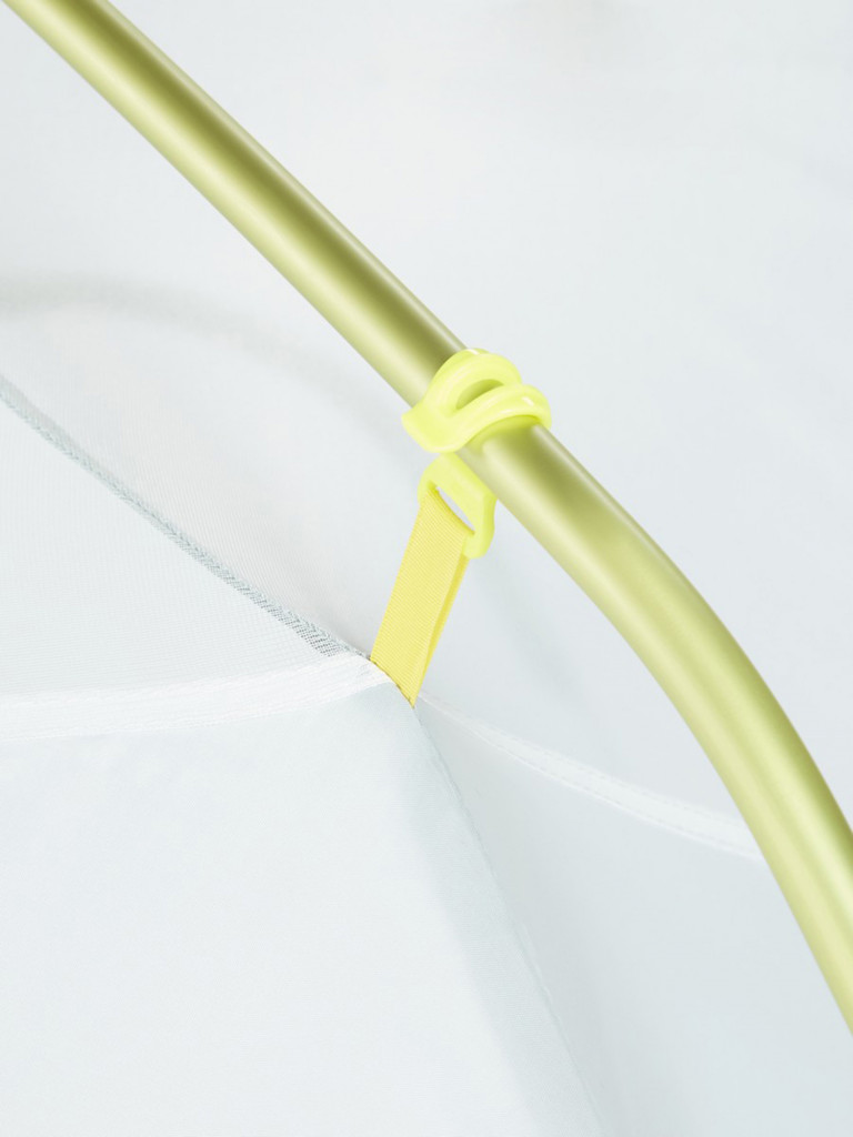 Палатка 4-местная Marmot Limestone 4P, Kiwi, ONE