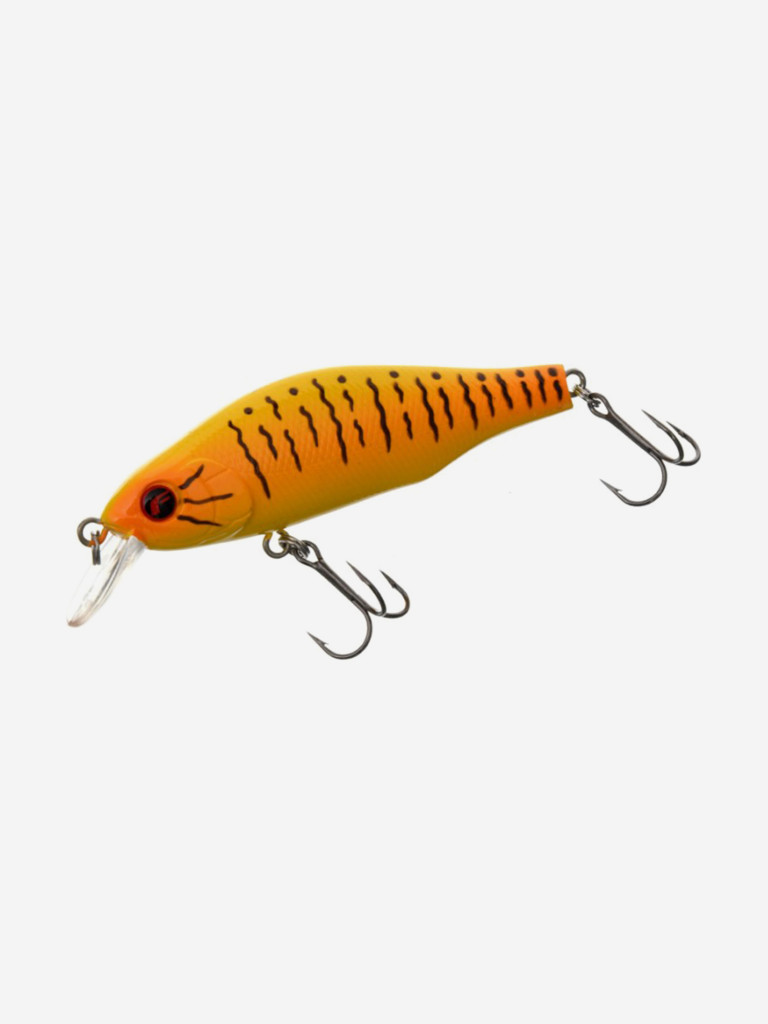 Воблер F-FISHING Drifter 70мм 8.3г 0.3-1.0м 486 Суспендр
