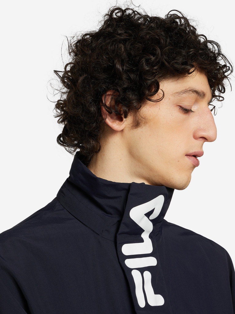 Куртка мембранная мужская FILA