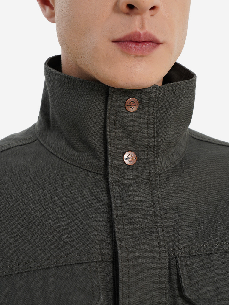 Легкая куртка мужская Cordillero