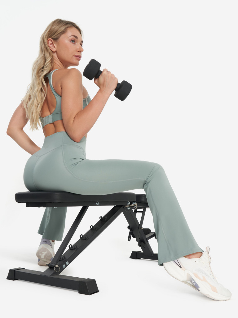 Легинсы женские Under Armour Meridian Kick