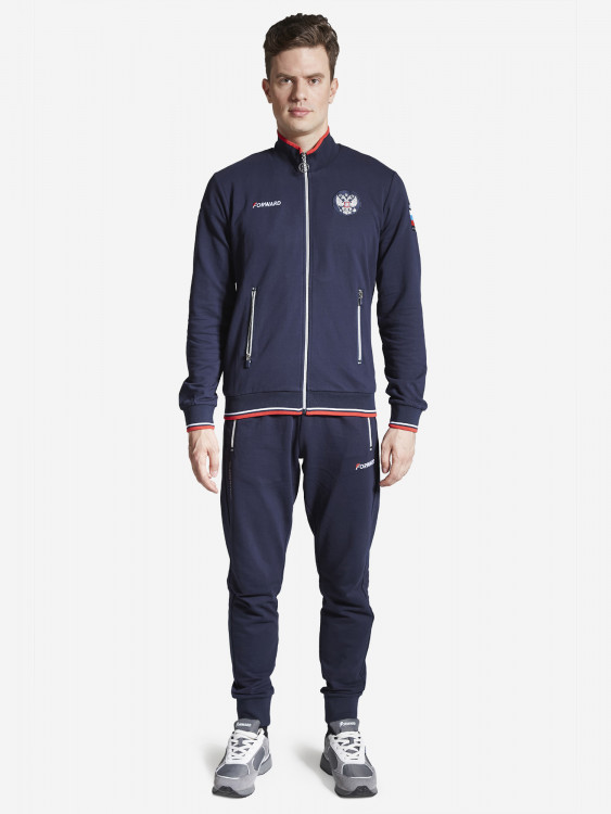 Костюм тренировочный мужской Forward