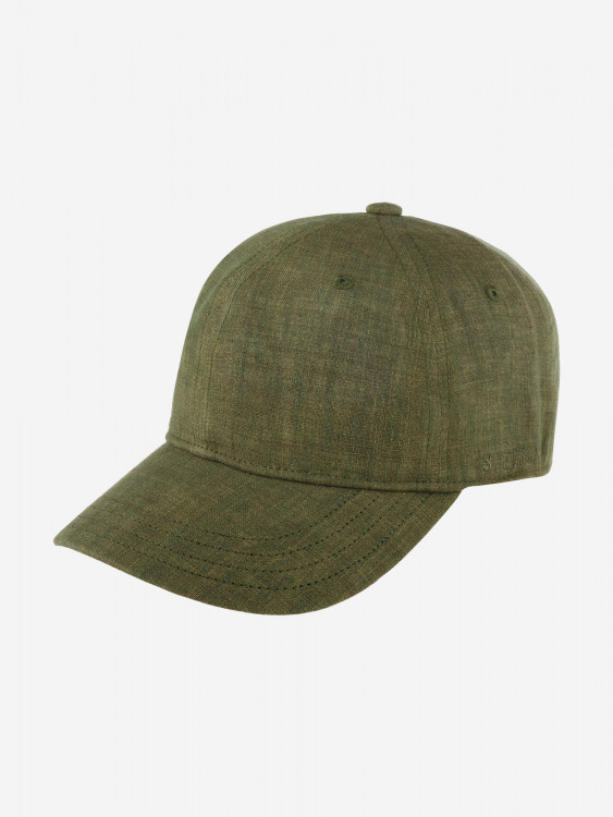 Бейсболка STETSON 7713101 BASEBALL CAP LINEN