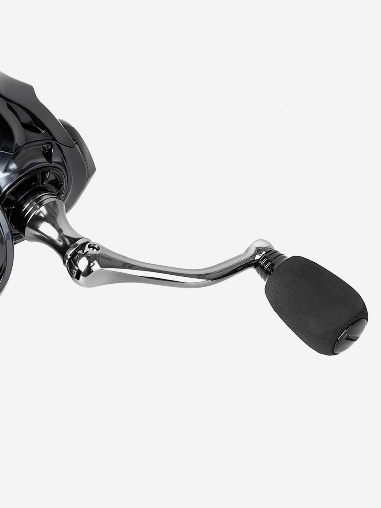 Катушка безынерционная Helios Capto 4000 4+1 подшипник