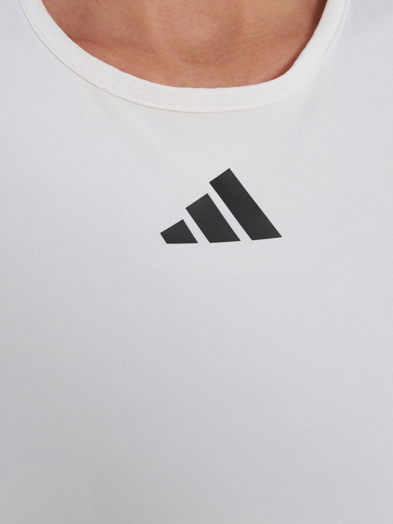Майка женская adidas