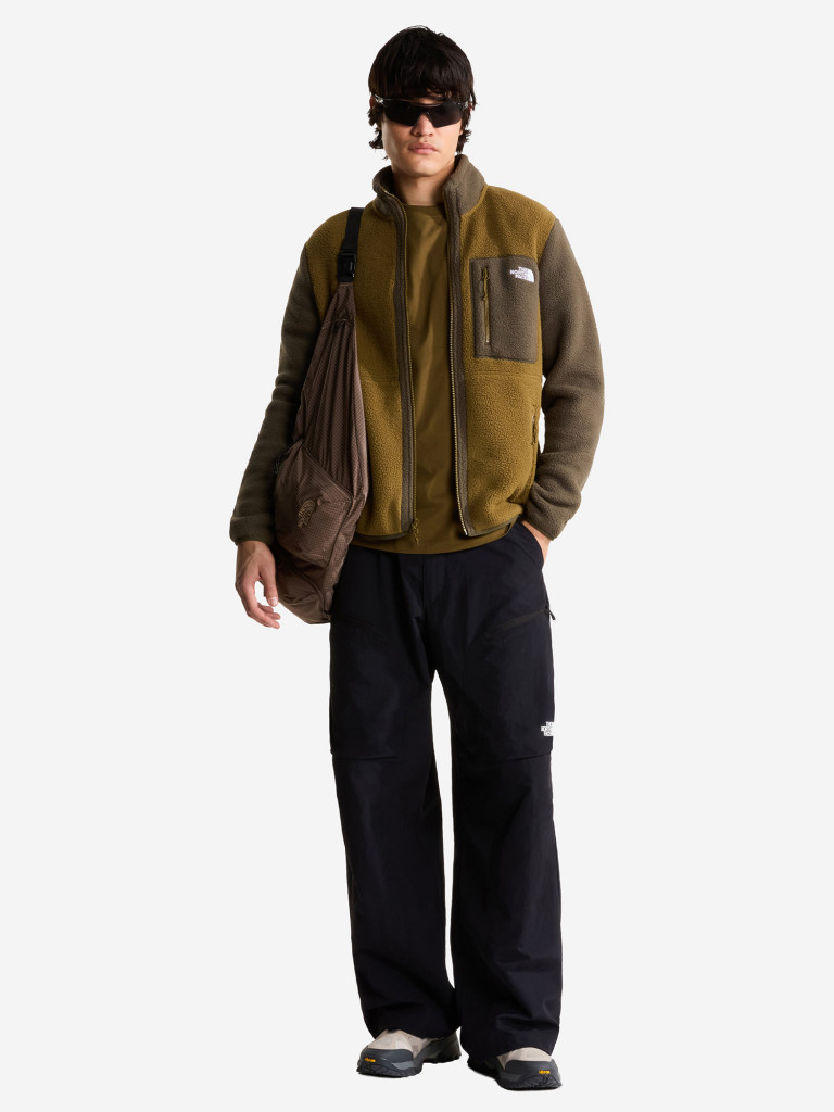 Толстовка мужская The North Face Yumiori