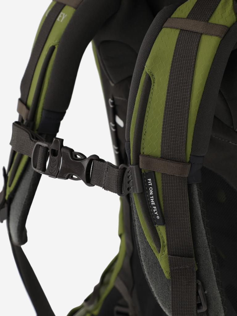 Рюкзак Osprey Aether, 65 л