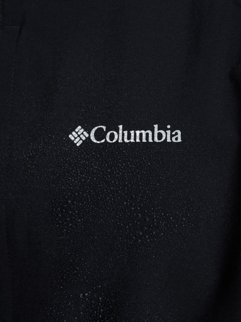 Джемпер флисовый мужской Columbia Superior Summit Grid Full Zip M
