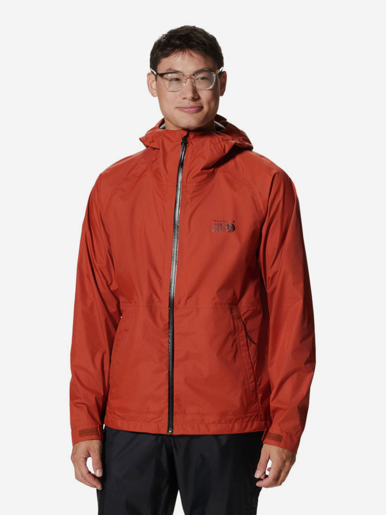 Куртка мембранная мужская Mountain Hardwear Threshold