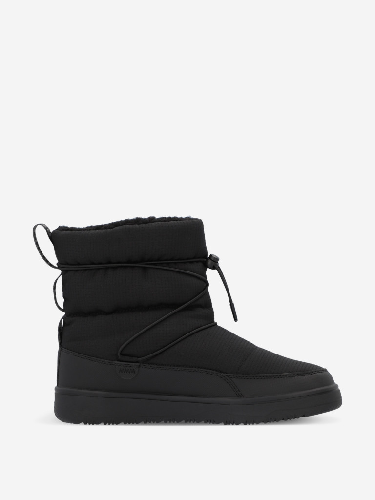 Дутики женские PUMA Snowbae