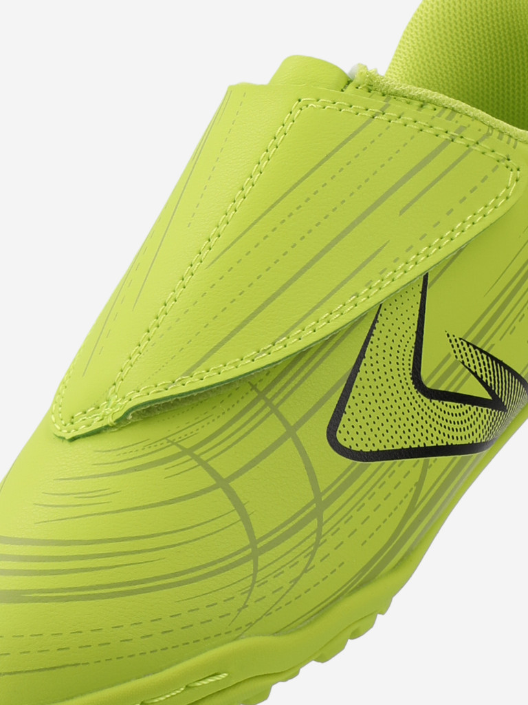 Бутсы для мальчиков Demix Quantum Adapt Ps Tf