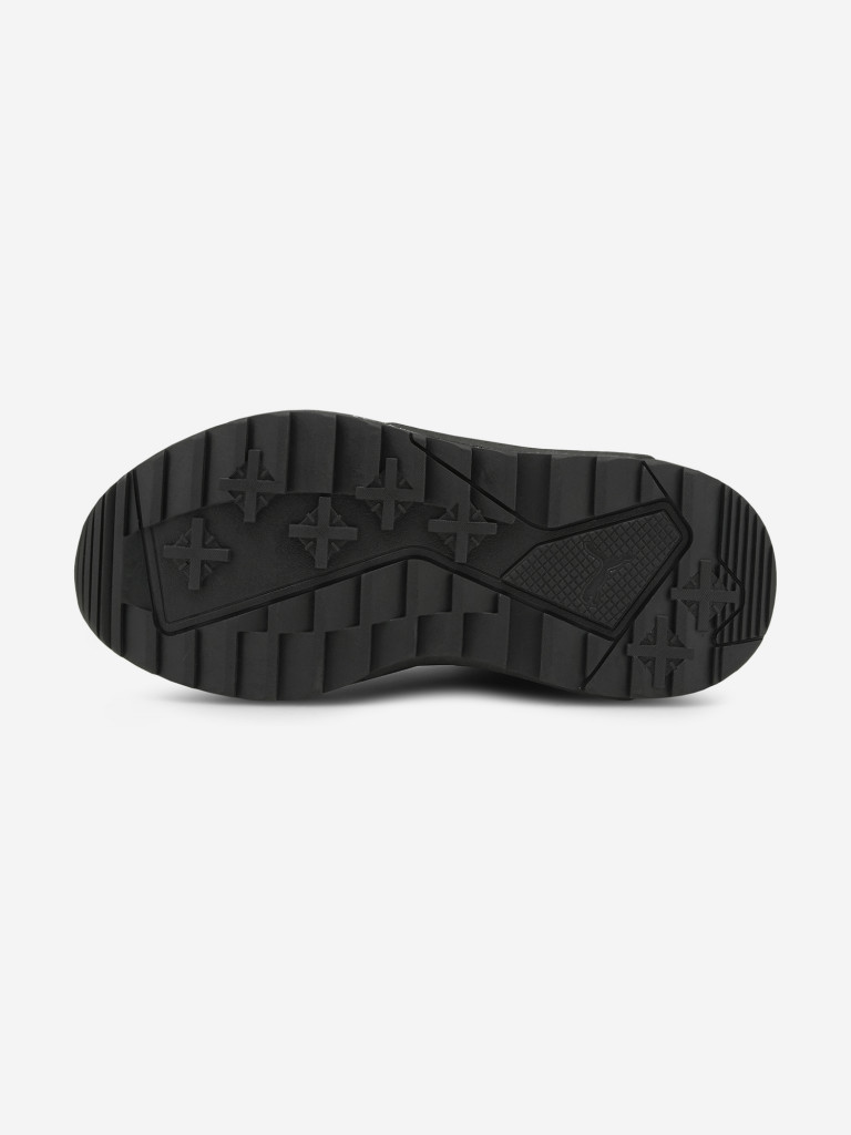 Кроссовки для мальчиков утепленные PUMA X-Ray 2 Square