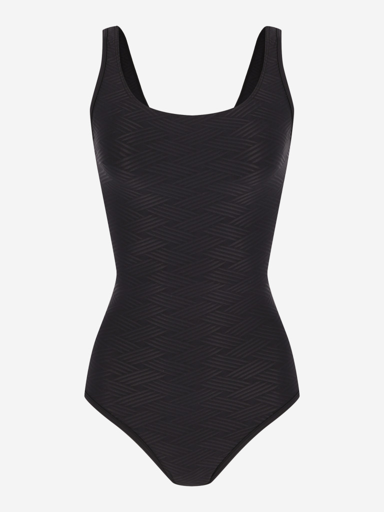 Купальник слитный женский FILA