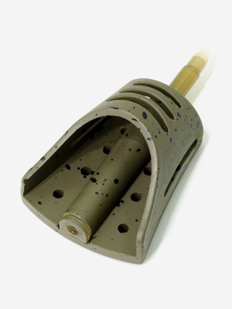 Кормушка GURU Hybrid Pellet Feeder Inline S 35г