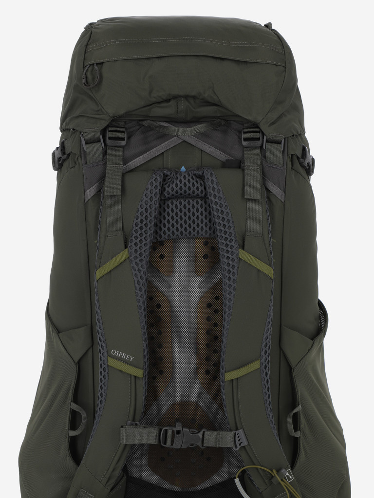 Рюкзак Osprey Kestrel, 58 л