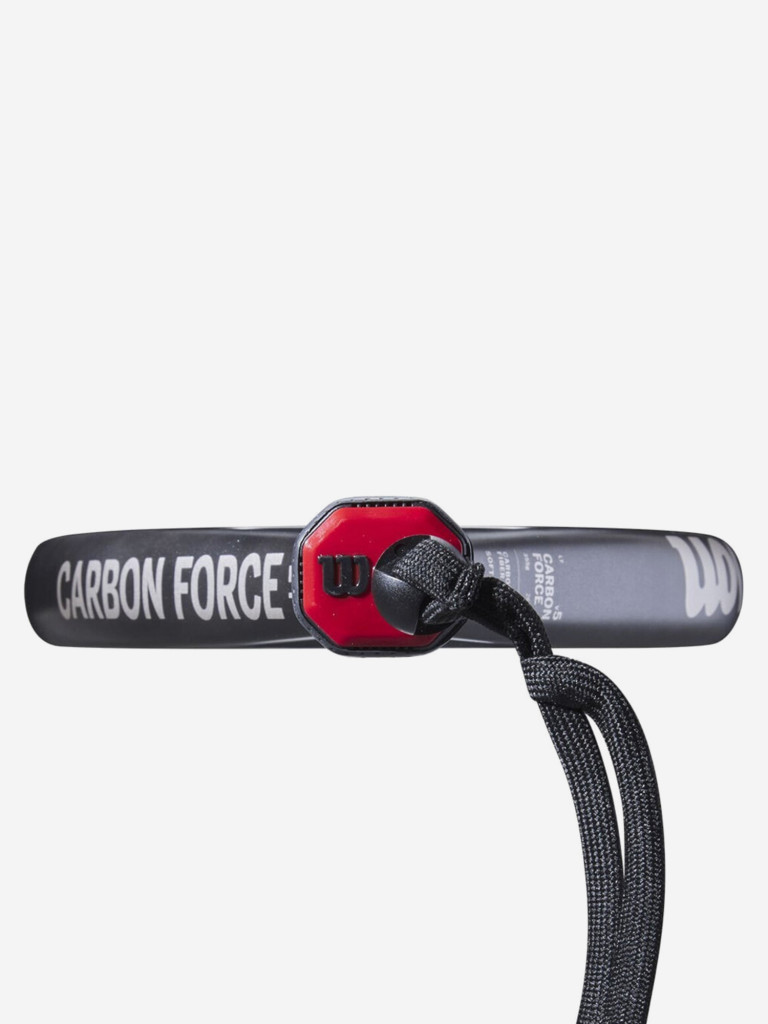 Ракетка для падела Wilson Carbon Force LT
