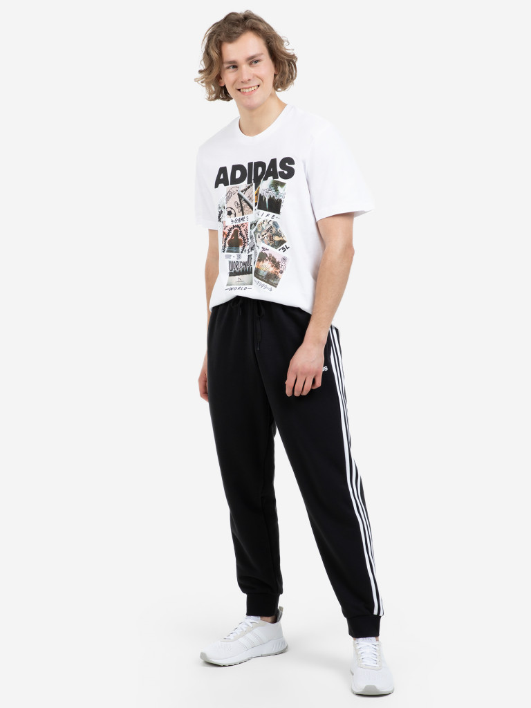 adidas Essentials 3 Stripes