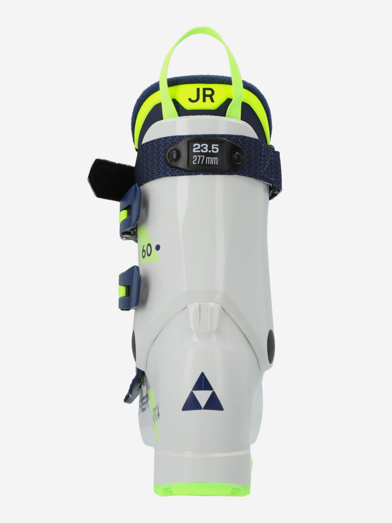 Ботинки горнолыжные детские Fischer RC4 60 JR GW