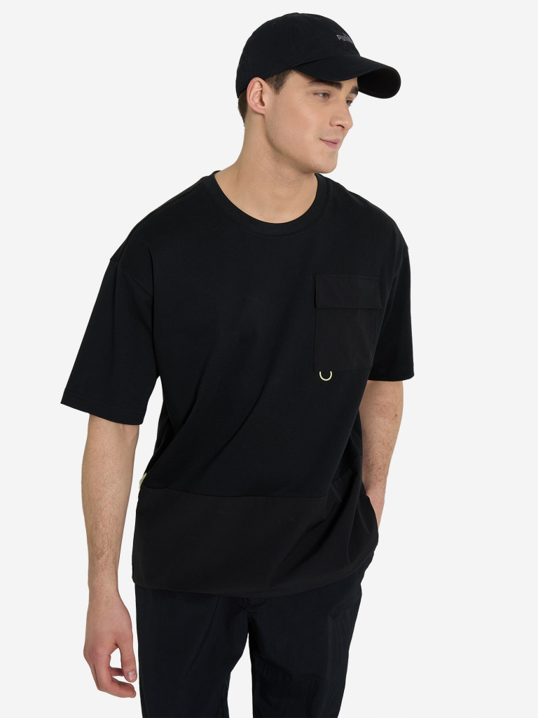 Бейсболка PUMA Ess Elevated