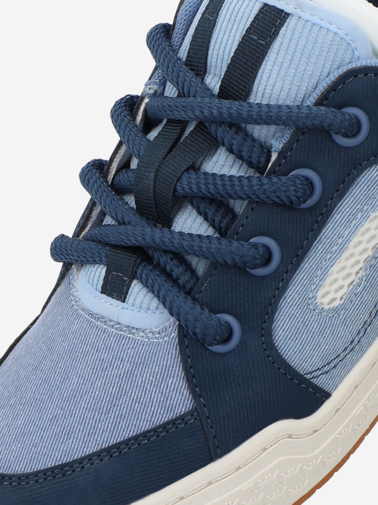 Кеды для мальчиков Termit Offbeat Jeans 2.0