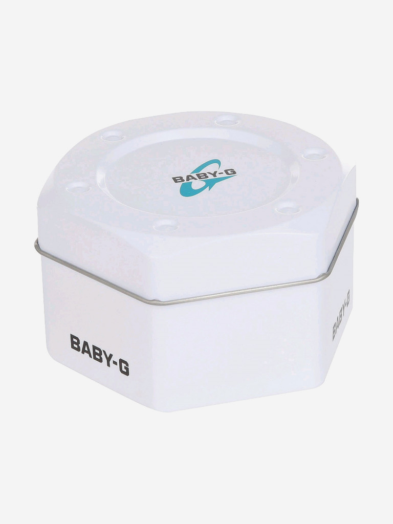 Спортивные часы CASIO BABY-G BGA-280-6A