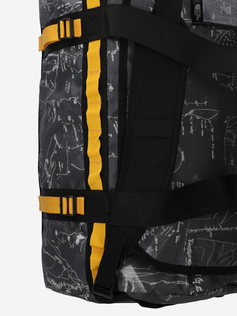 Баул The North Face Base Camp Duffel 71 л