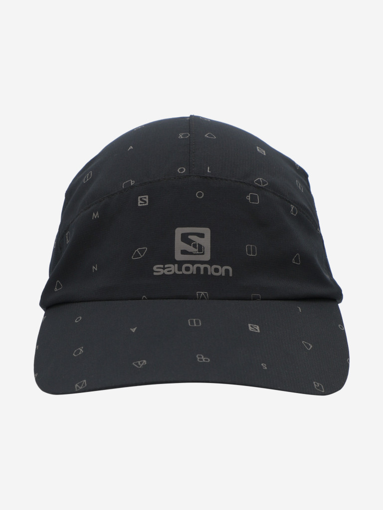 Бейсболка Salomon Reflective Cap